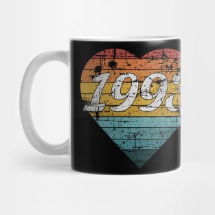 1993s Mug